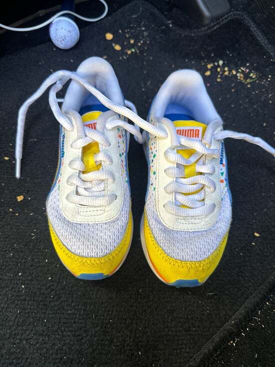 Puma - Picture 5 of 9